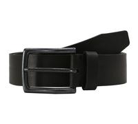 LLOYD Men's Leather Belt 4.0 W115 Black