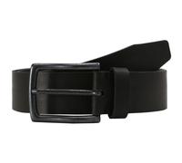 LLOYD Men's Leather Belt 4.0 W95 Black