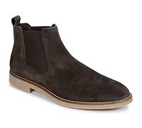 Lloyd Mid Boots FILIPPO in Brown 9