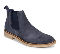 Lloyd Mid Boots FILIPPO in Marine 7.5