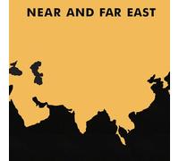 Lloyd Miller - Near And Far East [VINYL]