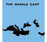 Lloyd Miller - The Middle East [VINYL]