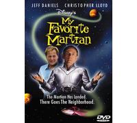 Lloyd - My Favorite Martian [DVD] [1999] [Region 1] [US Import] [NTSC]