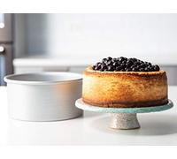 Lloyd Pans Kitchenware Cheesecake Pan 8 Inch by 4 Inch Loose bottom - SK