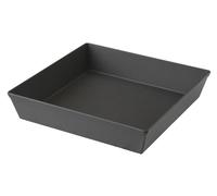 Lloyd Pans Kitchenware Sicilian Style Pizza Pan 6 Inch by 6 Inch by 2 Inch - PSTK