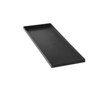 Lloyd Pans ROMANA PAN-20X60CM (7.87X23.62X0.79 0.080 AL)-PSTK