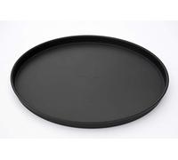 Lloyd Pans Straight Sided Pizza Pan 14 Inch by 1 Inch - PSTK