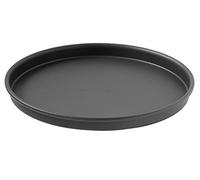 Lloyd Pans Straight Sided Pizza Pan 16 Inch by 1 Inch - PSTK