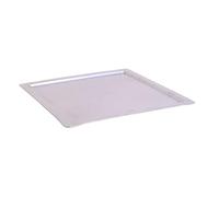 Lloyd Pans X-LIGHT STAMPED RECTANGLE SEPARATOR LID-08X08