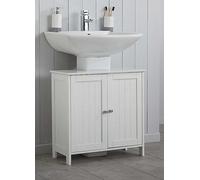Lloyd Pascal Oregon Under Basin Unit Chrome