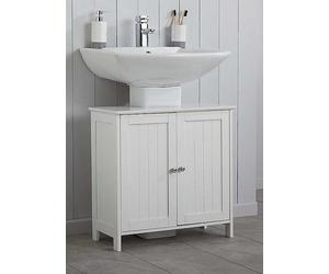 Lloyd Pascal Oregon Under Basin Unit Chrome