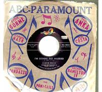 Lloyd Price - I'm Gonna Get Married [Vinyl Single 7'']