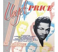 Lloyd Price - Mr Personality