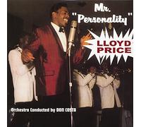 Lloyd Price - Mr. Personality [VINYL]