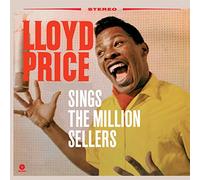 Lloyd Price - Sings The Million Sellers + 2 Bonus Tracks [VINYL]