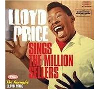 Lloyd Price - Sings the Million Sellers + Fantastic Lloyd Price