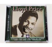 Lloyd Price - Stagger Lee