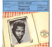 Lloyd Price - Stagger Lee / Personality