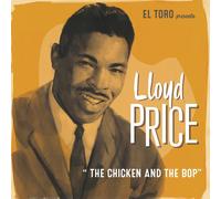 Lloyd Price – The Chicken and the Bop EP – Vinyl – Broken Silence