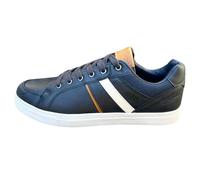 Lloyd & Pryce Mens Newell Sneakers Atlantic Navy (Atlantic, UK Footwear Size System, Adult, Men, Numeric, Medium, 9)