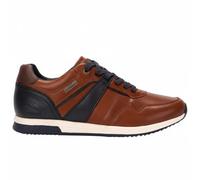 Lloyd & Pryce Mens Shoes Roigard Trainers Camel (Camel, UK Footwear Size System, Adult, Men, Numeric, Medium, 11)