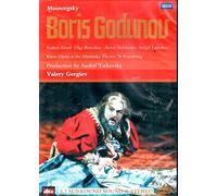 Lloyd, Robert/Kriov - Boris Godunov