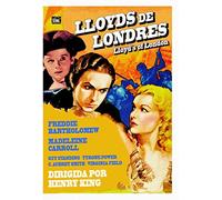 Lloyd´s of London - Lloyd de Londres