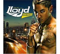 Lloyd - Southside (Clean Version) [Us Import]