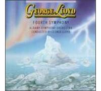 Lloyd – Symphony No. 4 – Albany Shed Co