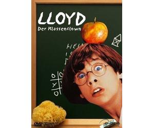 Lloyd - The Class Clown