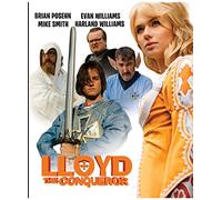 Lloyd The Conqueror [Blu-ray]