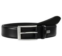 LLOYD Thin Belt W90 Black