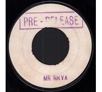 Lloyd Tyrell - Mr. Ryha