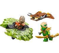 LEGO® Ninjago 71850 Lloyd vs. Earth Monster Spinner