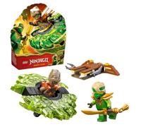 LEGO® Ninjago 71850 Lloyd vs. Earth Monster Spinner