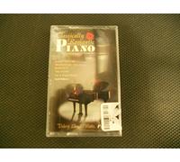Lloyd-Watts, Valery - Classically Romantic Piano [CASSETTE]
