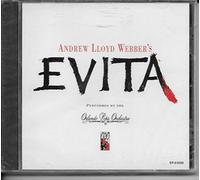 Lloyd Webber, a. - Evita