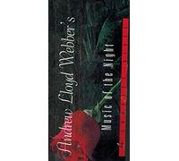 Lloyd Webber, a. - Music of the Night