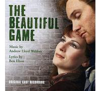 Lloyd Webber, Andrew - Beautiful Game - Original Cast