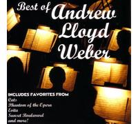 Lloyd Webber, Andrew - Best of Andrew Lloyd Webber