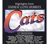 Lloyd Webber, Andrew - Cats (Highlights)