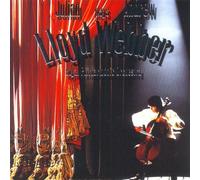 Lloyd Webber - J. Lloyd Webber Plays a.Ll