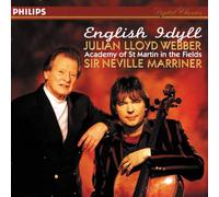 Lloyd Webber, Julian - English Idyll