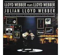 Lloyd Webber, Julian - Lloyd Webber Plays Lloyd Webber