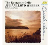 Lloyd Webber, Julian - Lloyd Webber - Romantic Cello