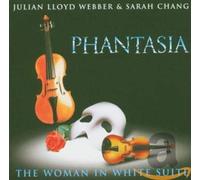 Lloyd Webber: Phantasia - Woman In White Suite