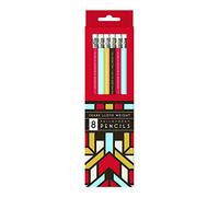 Lloyd Wright, Frank - Frank Lloyd Wright Pencil Set