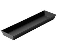 LloydPans Heavy 76 Degree Long Nesting Pan 4 Inch by 18 Inch - PSTK