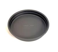 LloydPans Heavy Self Stacking Pan 9 by 1.5 Inch - PSTK