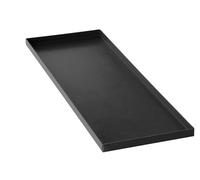 LloydPans Romana Pizza Pan 20cm by 60cm (7.87x23.62x0.79 Inches) PSTK